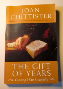 WOW bk cover -- The Gift of Years