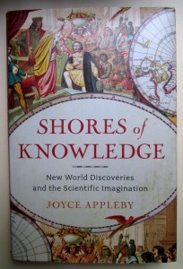 Joyce Appleby's Knowledge book