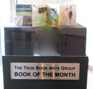 Sara Jean -- Book of the Month