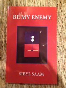 Sybil's book cover