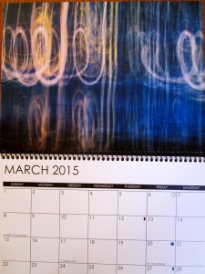 From the 2015 calendar by John Ricca Fine Art Photography