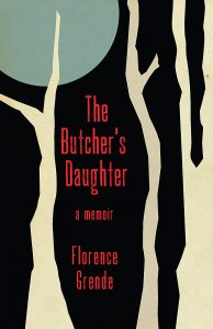 Florence's book cover