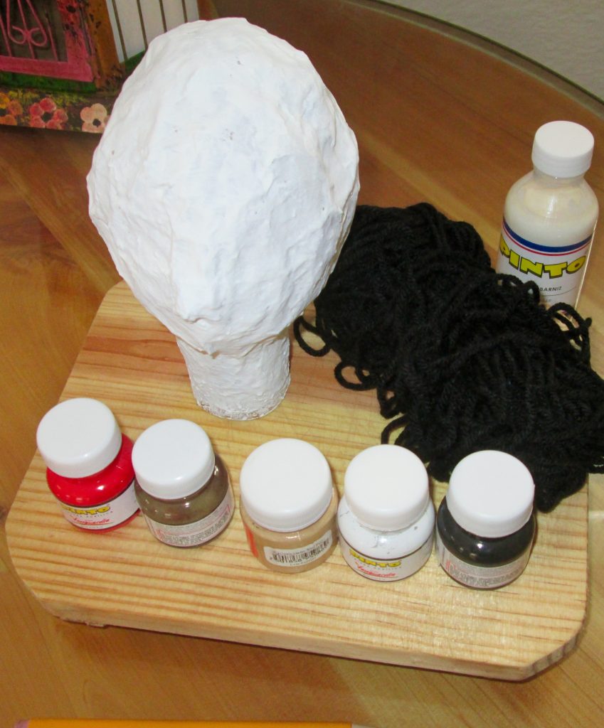 Puppet Power | The WOW Factor: Words of Wisdom from Wise Older Women